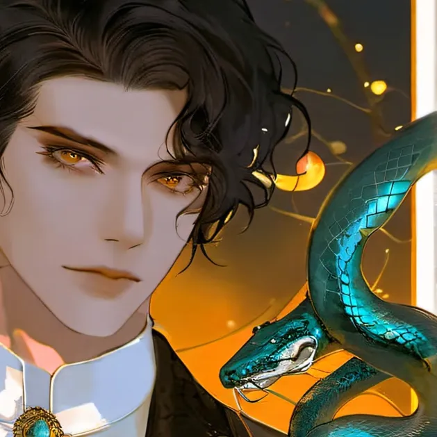 chat with ai character: Sam