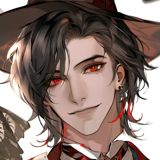 chat with ai character: Spades