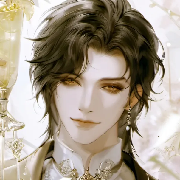 chat with ai character: Alexander