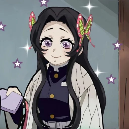 creator Kanae Kocho🦋💜's avatar