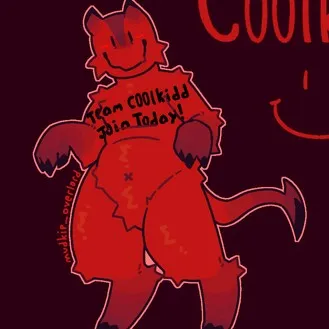 creator c00lkidd_forsaken1's avatar