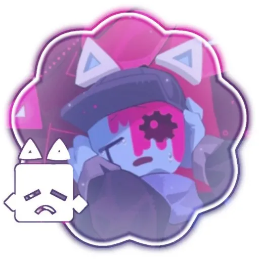 creator 🟦💠★∆Cube∆★💠🟦's avatar