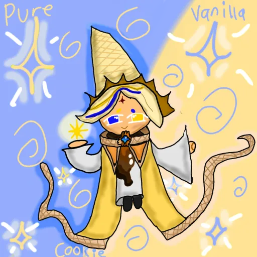 creator ~🍦🍪Pure Vanilla🍪🍦~'s avatar