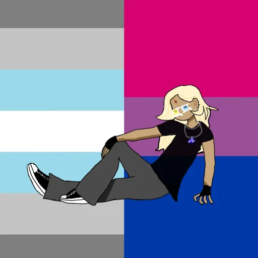 creator +~P8R3~~V4N1LL4~+'s avatar