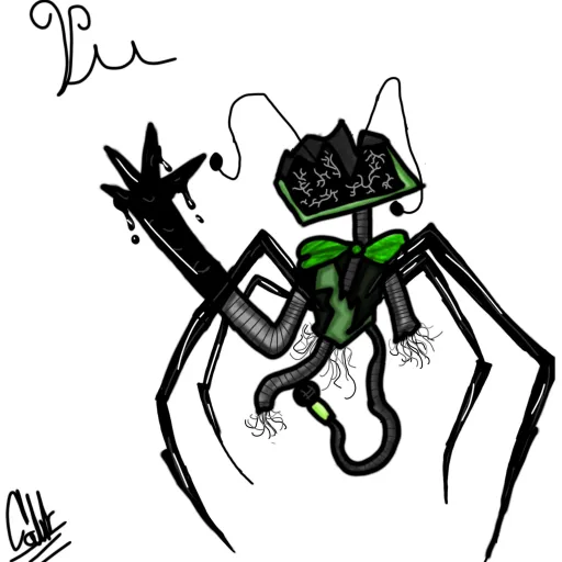 creator +~P8R3~~V4N1LL4~+'s avatar