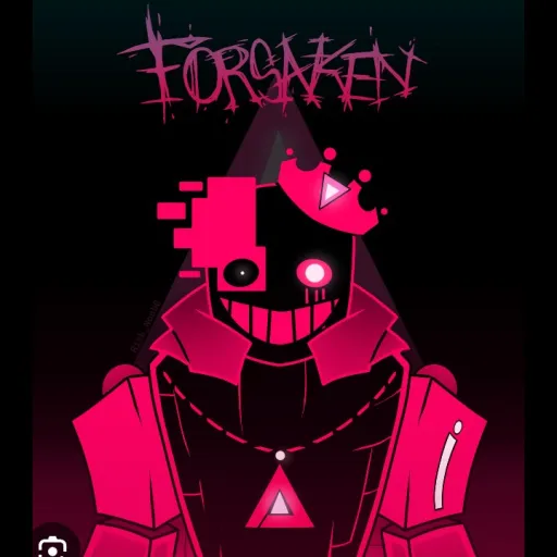 creator ⛓️AnnihilationDoe🟥's avatar