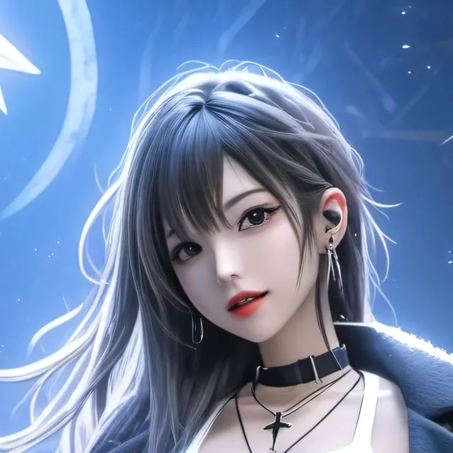 chat with ai character: Festival 