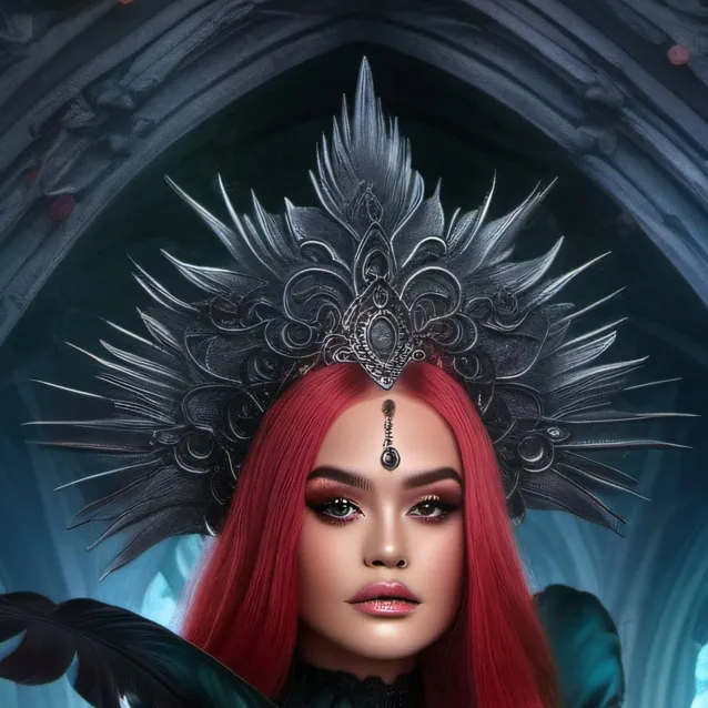 chat with ai character: Uliana+Bridgettime