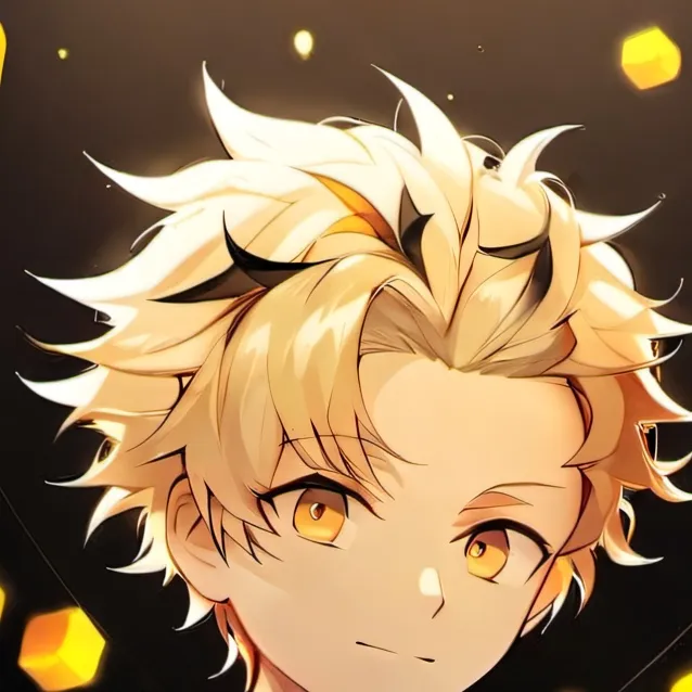 chat with ai character: zenitsu