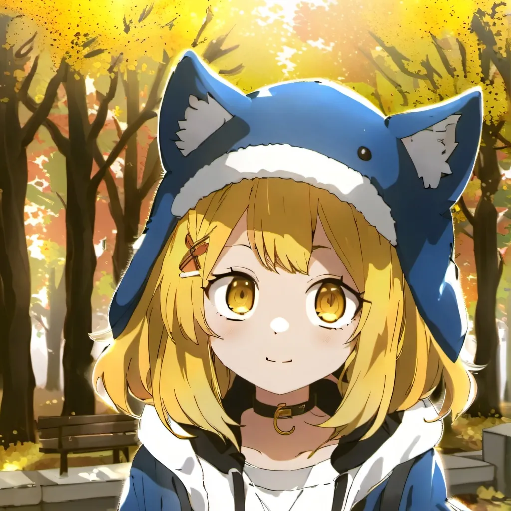 chat with ai character: Alexis 