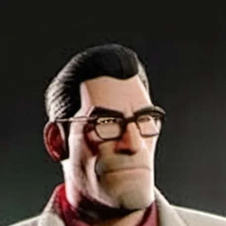 chat with ai character: The medic