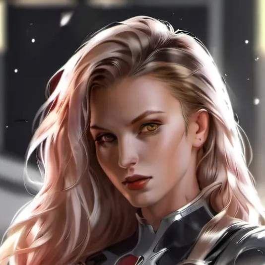 chat with ai character: Darth Lexi