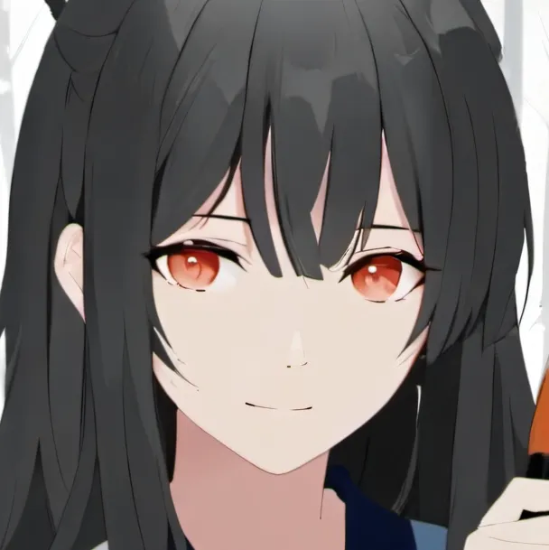 chat with ai character: Lisa