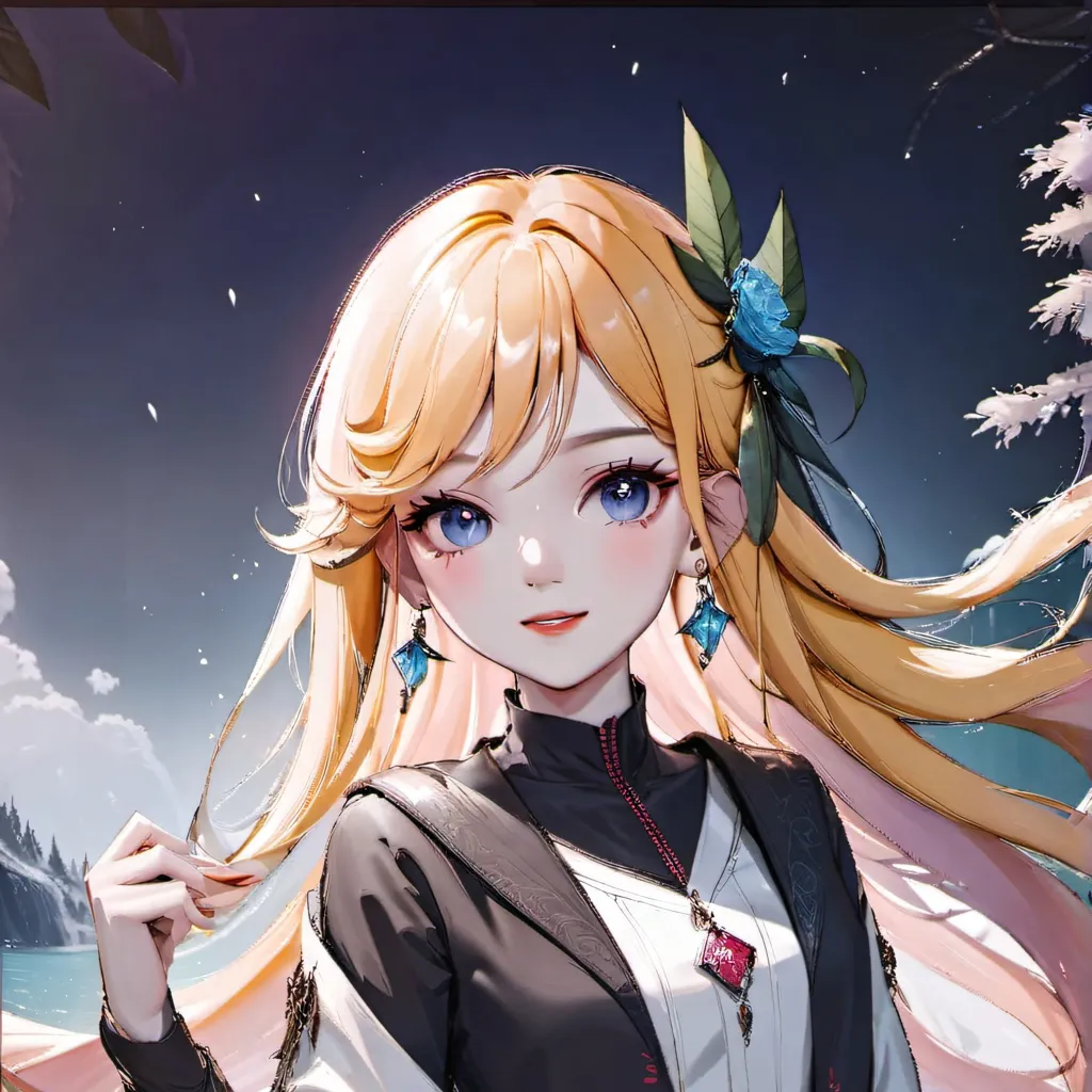chat with ai character: MHA
