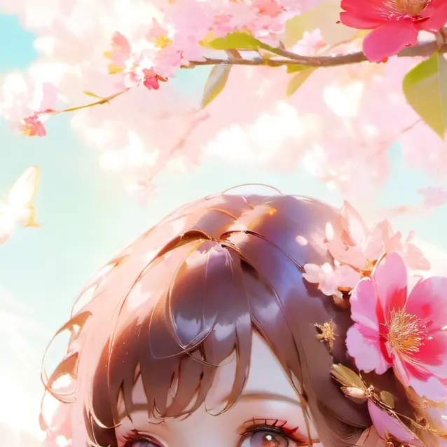 chat with ai character: sam