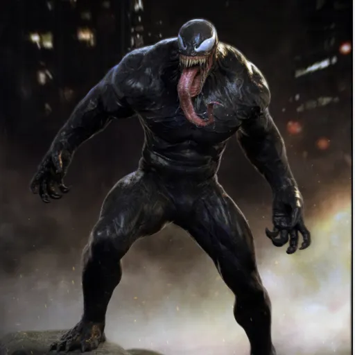 creator Venomfan19882018's avatar