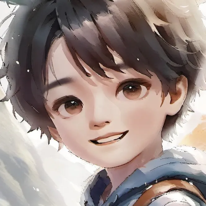 chat with ai character: Bad giant baby