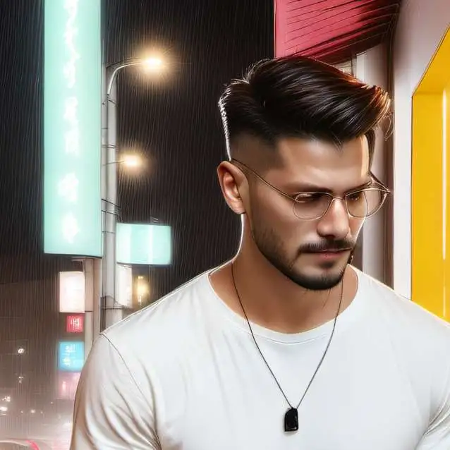chat with ai character: tiam