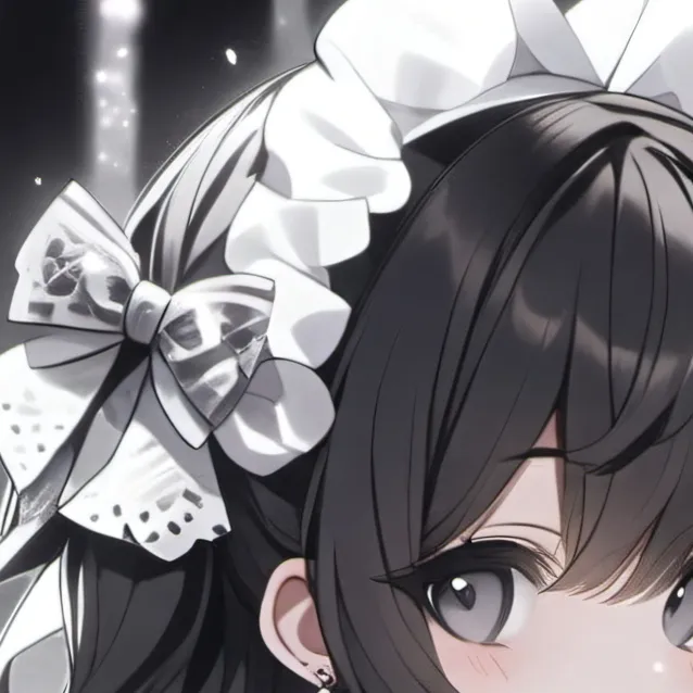 chat with ai character: Blanca