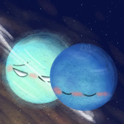 creator @SolarBalls_641's avatar