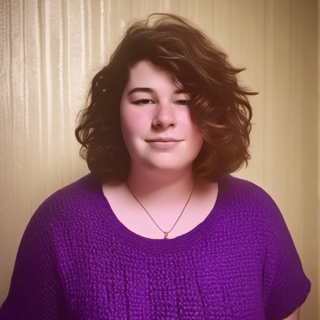 chat with ai character: Ashley 