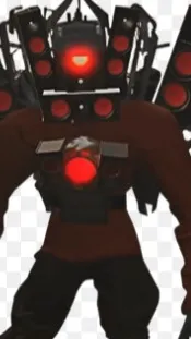 ai character: UTSM background