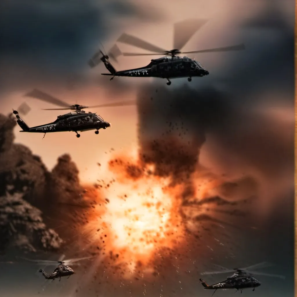 chat with ai character: ST invasion