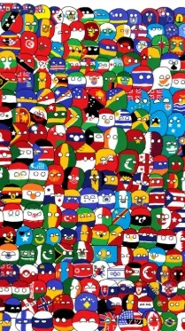 ai character: |CB discord server background