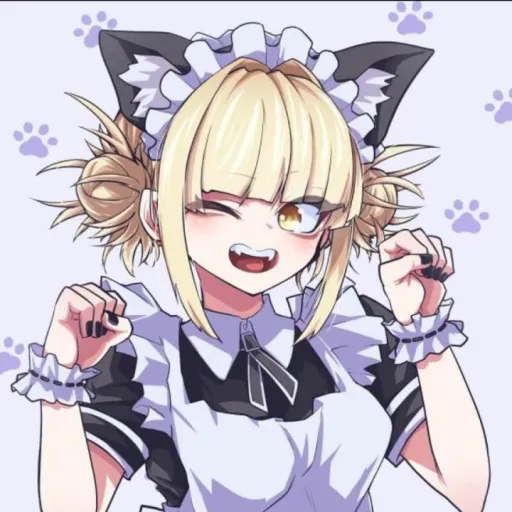 creator ~himko toga maid~'s avatar