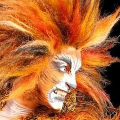 creator 🐾Macavity🐾's avatar