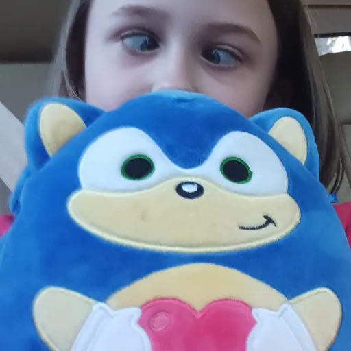 creator ~☆~SONIC~☆~'s avatar