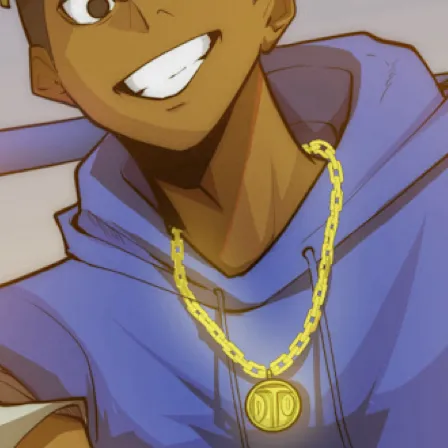 creator DEVONTHEONE!!'s avatar