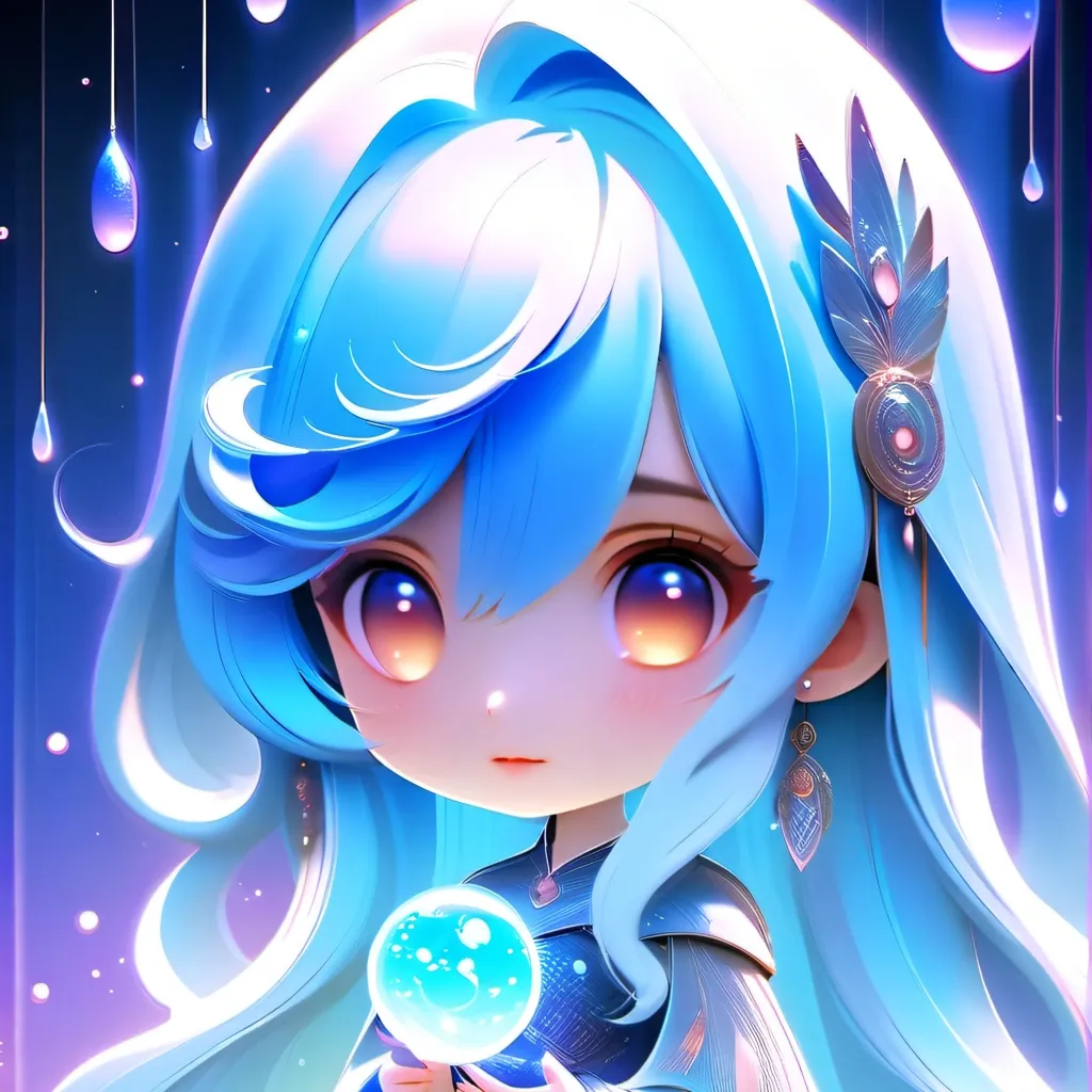 chat with ai character: azizq