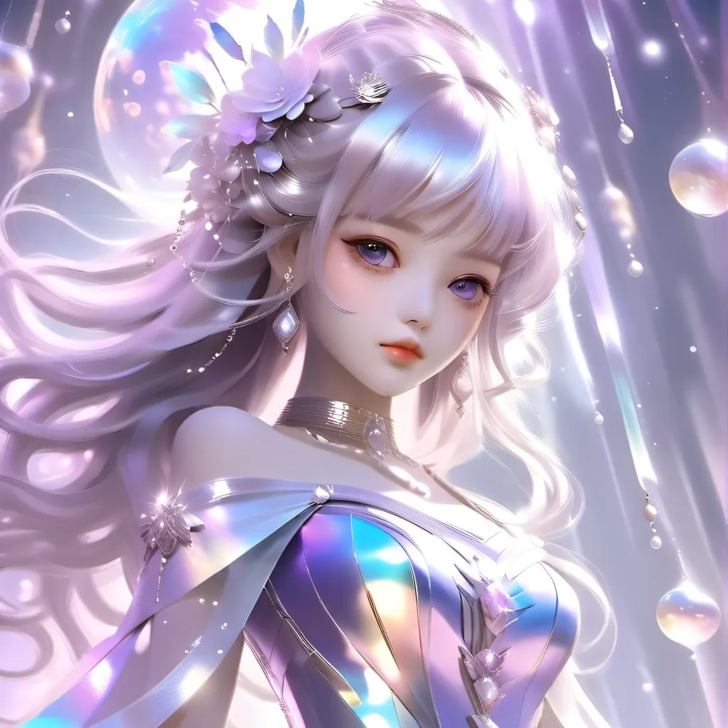 chat with ai character: Aziza