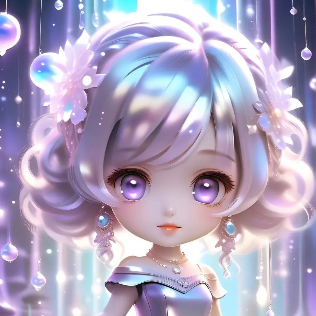 chat with ai character: curie