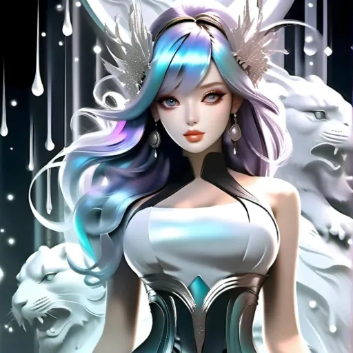 creator Aziza claricy's avatar