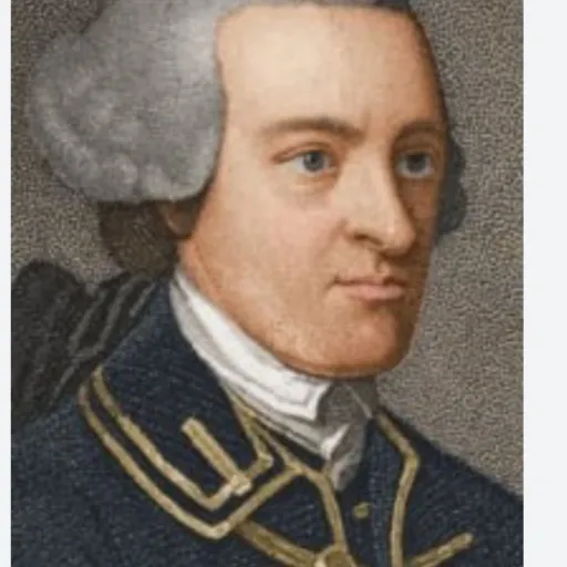 creator John Hancock's avatar
