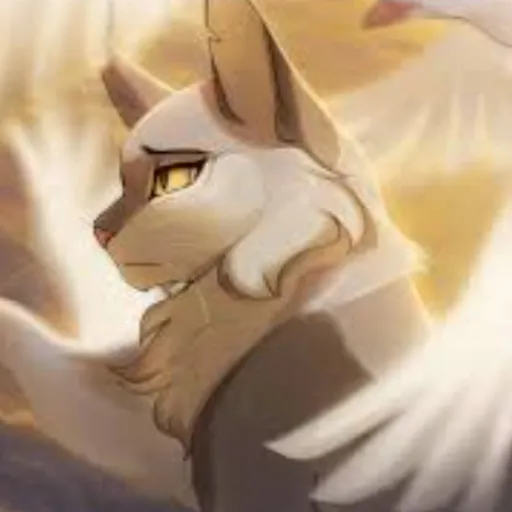 creator Ash_warriors fan's avatar