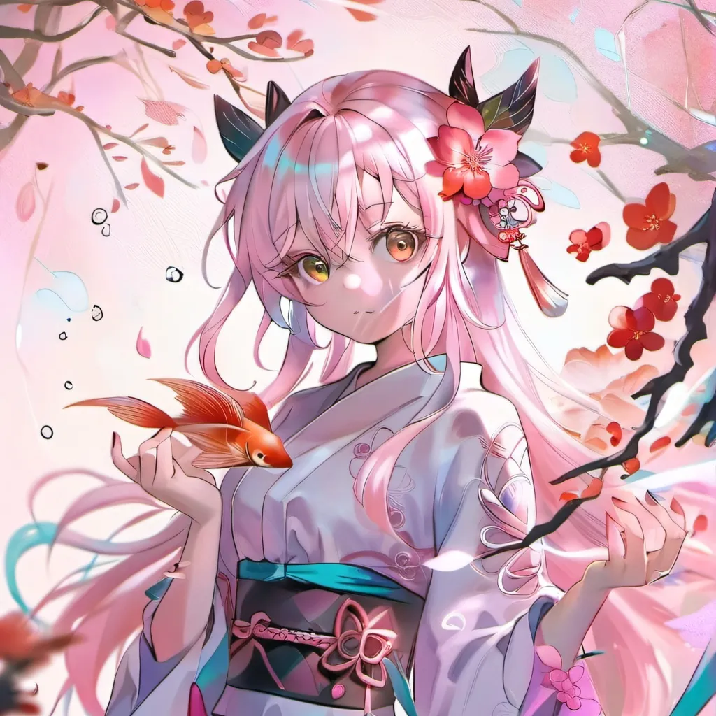 chat with ai character: demon slayer