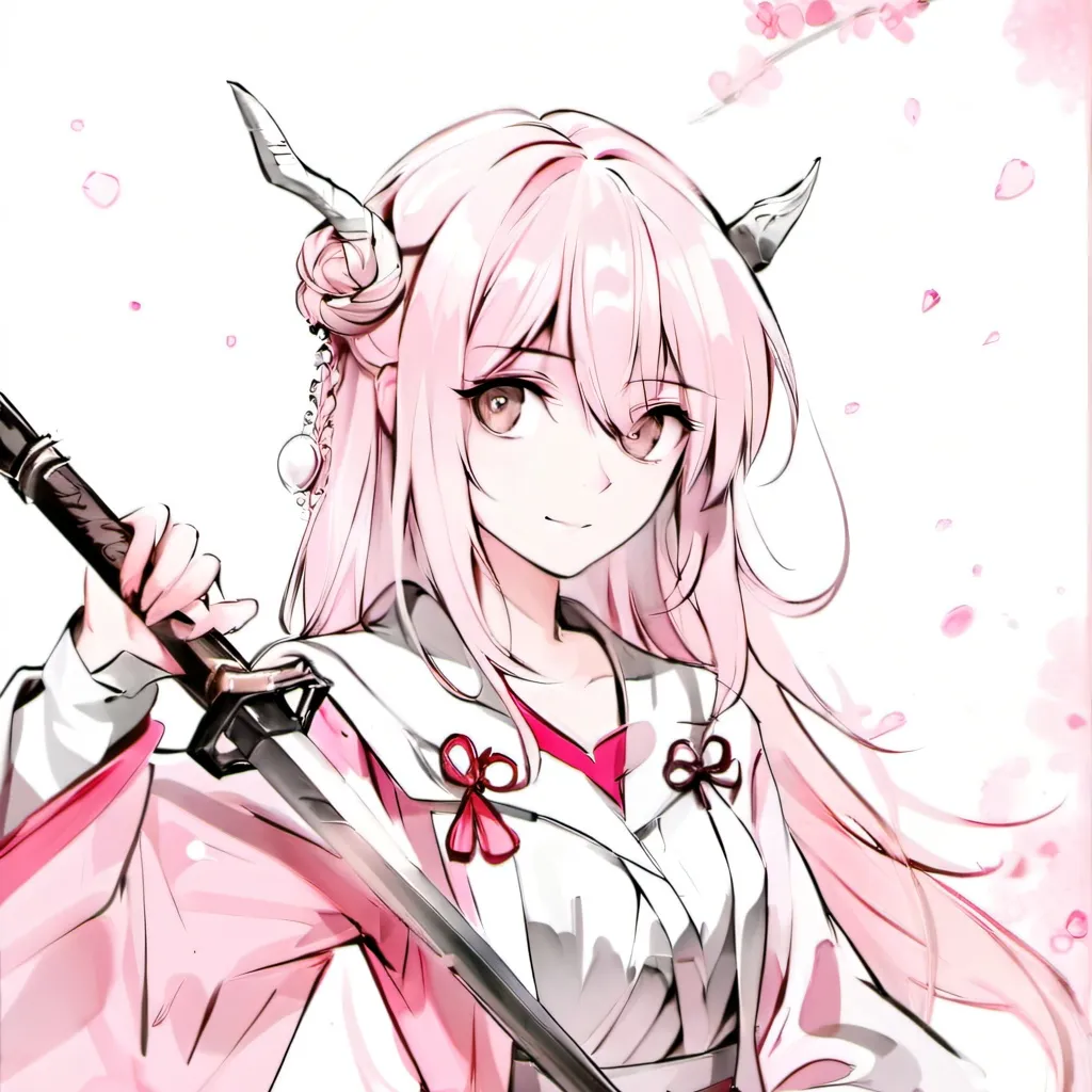 chat with ai character: demon slayer
