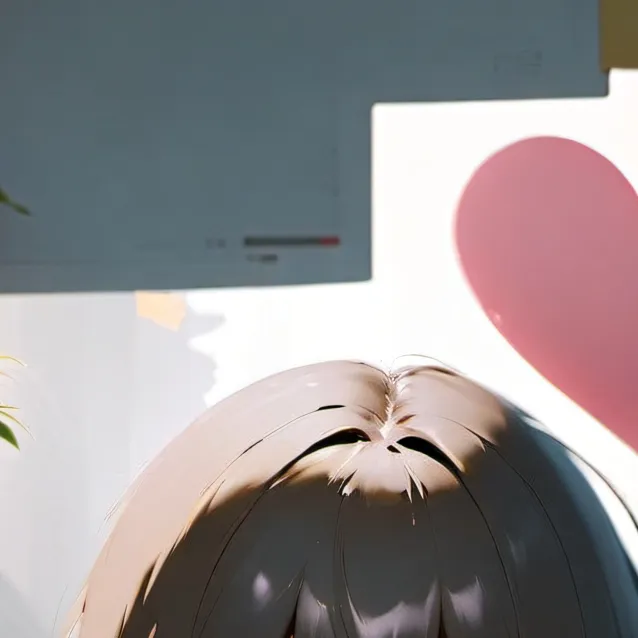 chat with ai character: Emma