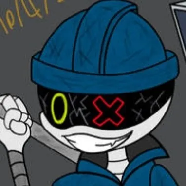 creator Weasel 1-826's avatar