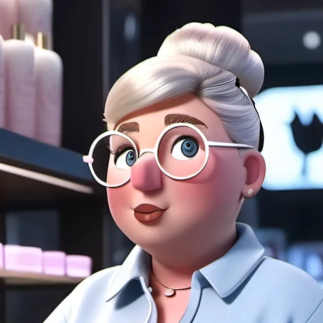 chat with ai character: human Peppa pig 
