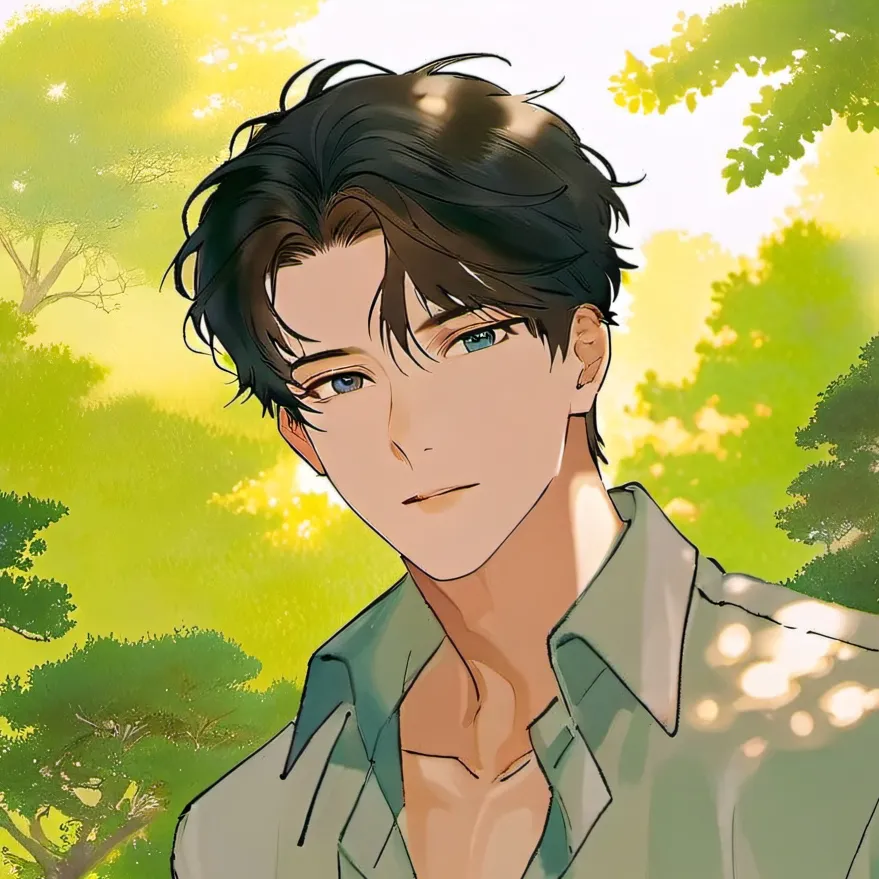 chat with ai character: Maveryk