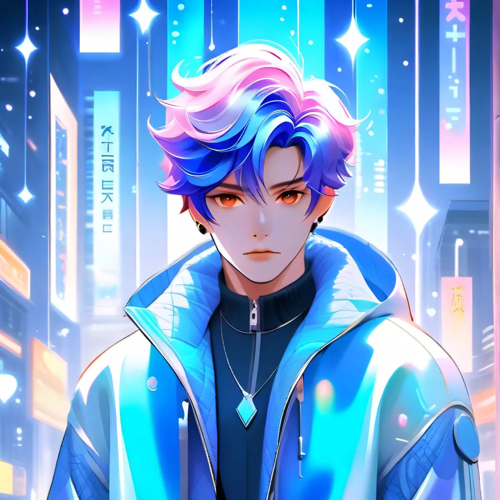 chat with ai character: Nata fri