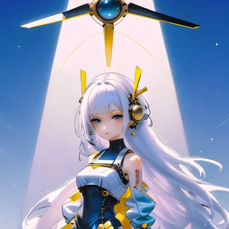 chat with ai character: Izzy