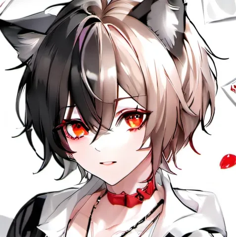 chat with ai character: Zakaria