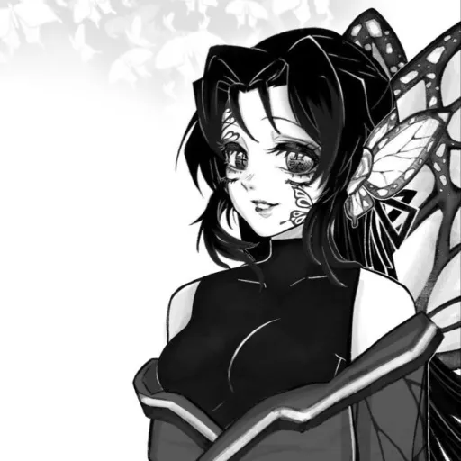 creator Shinobu _kocho7890's avatar