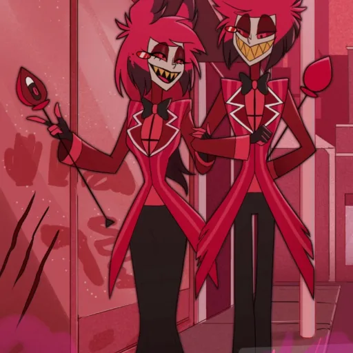 creator Alastor24/7's avatar