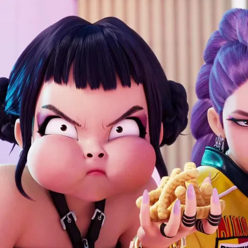 creator Hungry_Zoey567's avatar